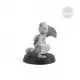 Gunsan Onana-Bugeisha Cat (28mm)