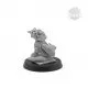 Geisha Cat (28mm)