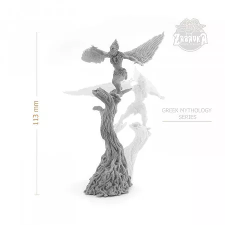 Harpy (40mm)