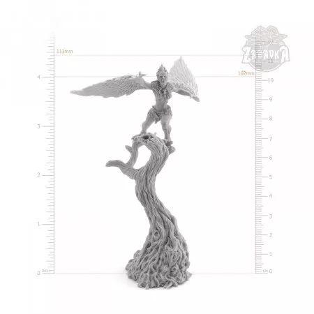 Harpy (40mm)