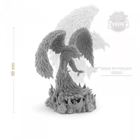Phoenix (54mm)