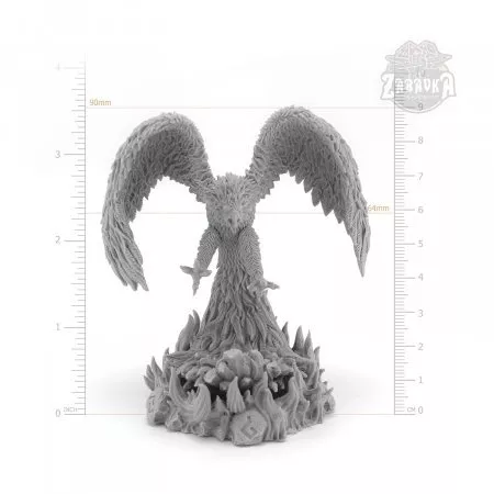 Phoenix (54mm)